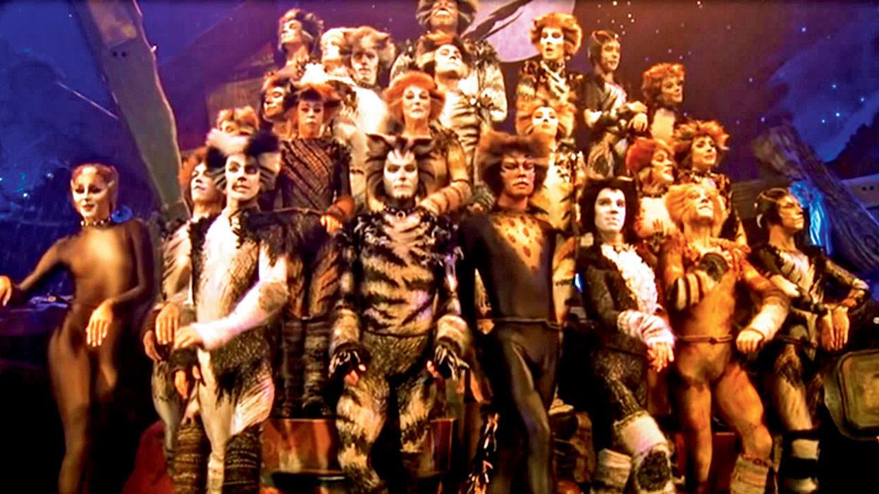 'Cats' anniversary: Recommendations to celebrate this iconic musical