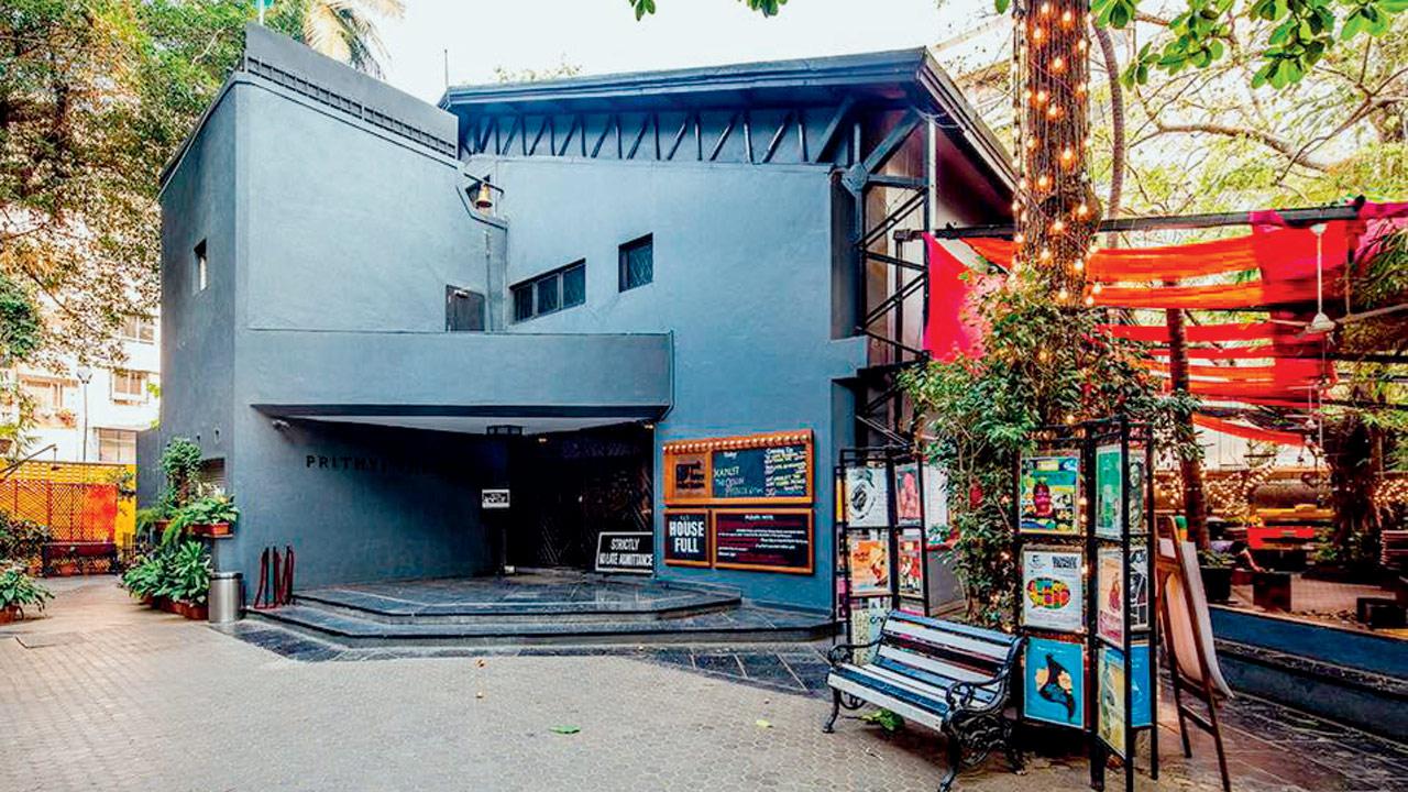 A moment from a previous edition of the festival