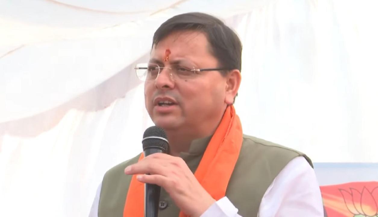 Pushkar Singh Dhami receives draft of rules for implementing UCC in Uttarakhand, says it is meant for equality for all