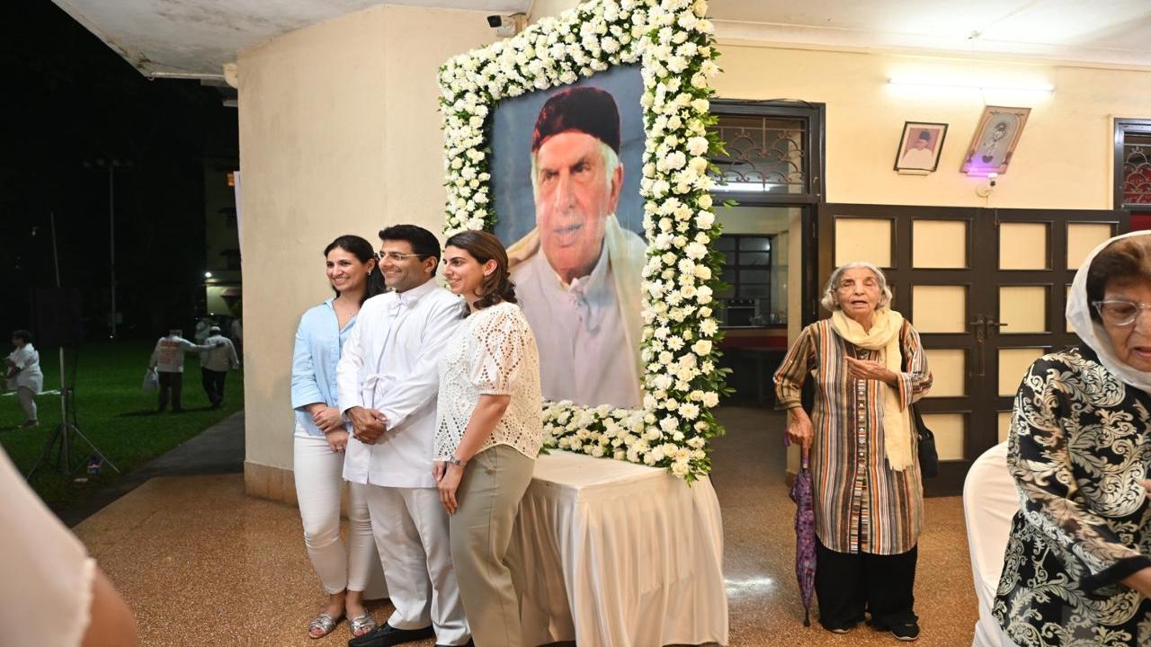 Ratan Tata's commitment to philanthropy and corporate social responsibility has earned him numerous accolades, including the Padma Bhushan and the Padma Vibhushan, two of India's highest civilian honors