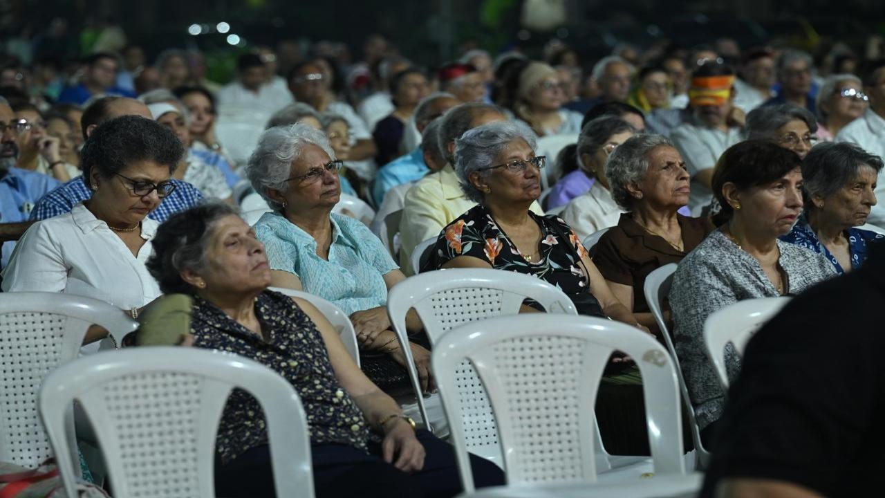 Ratan Tata was the former chairman of the Tata Group, a multinational conglomerate