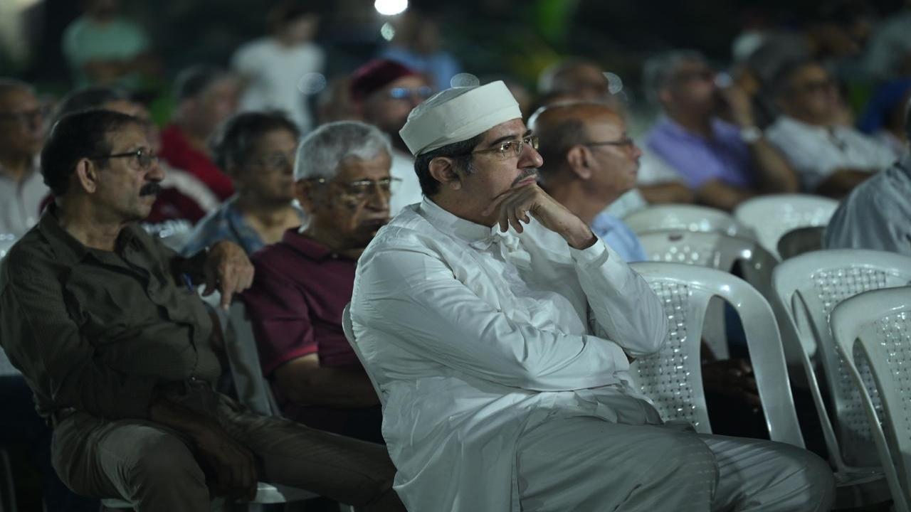 Apart from being a business tycoon, he was engaged in many philanthropic activities