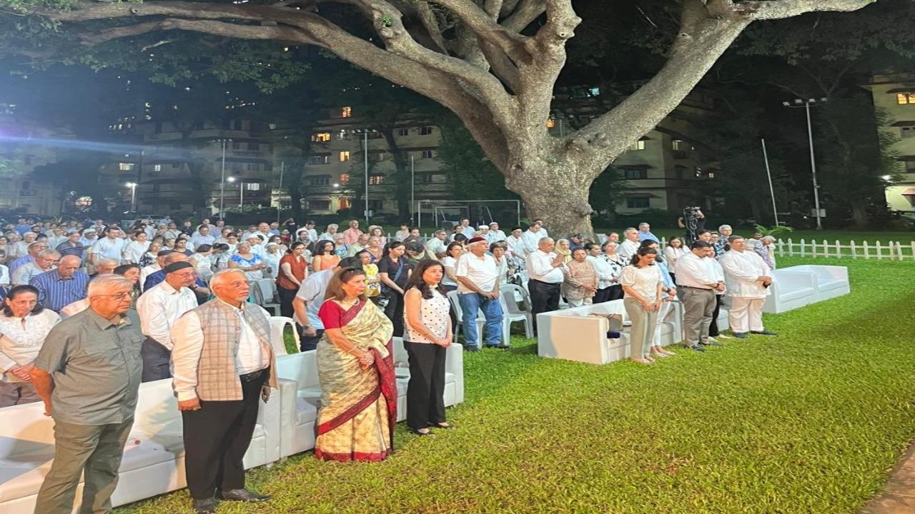  Under his leadership, the Tata Group witnessed significant growth and expansion, both domestically and internationally