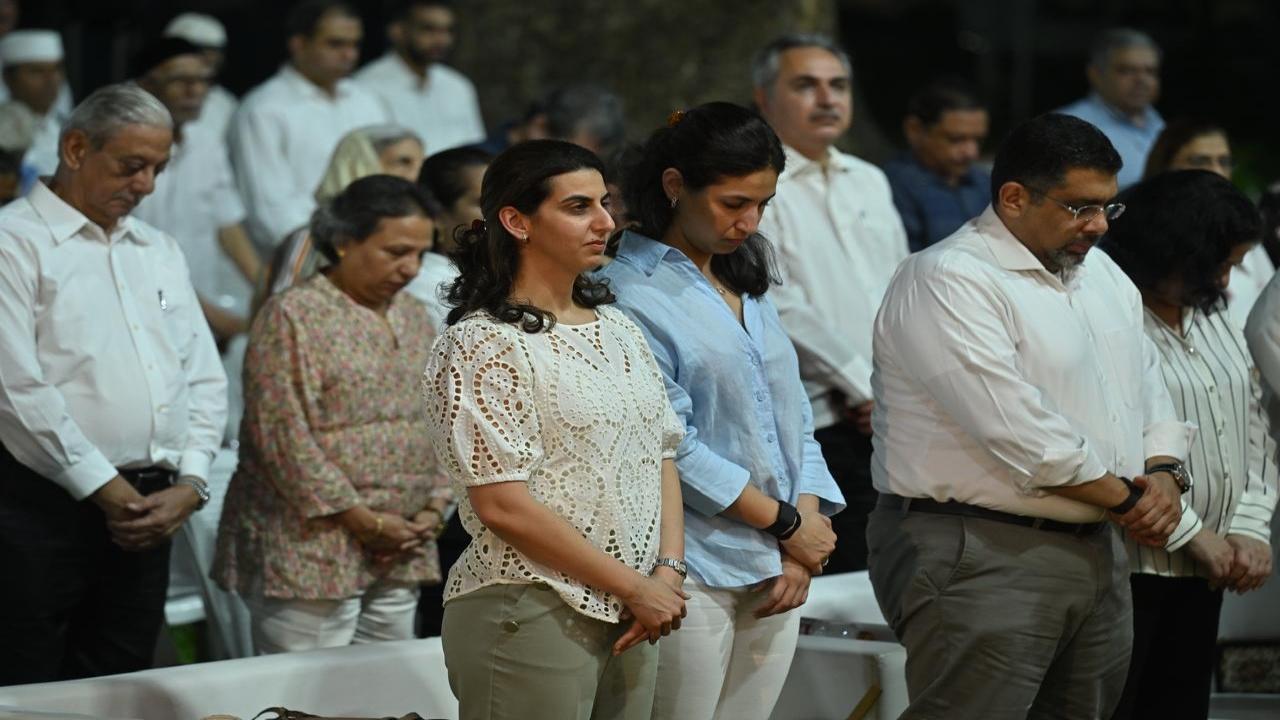  He worked his way up the corporate ladder, taking on various responsibilities and eventually becoming the chairman of the group in 1991