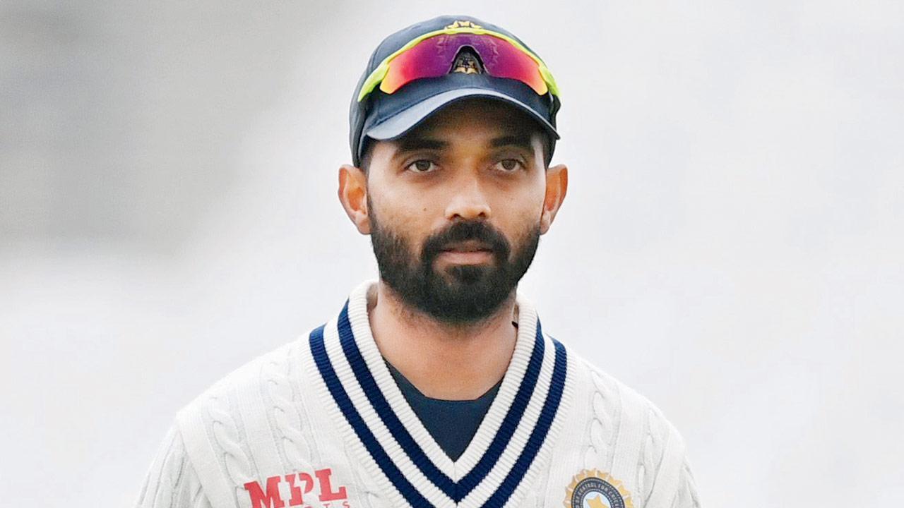Mitesh Patel, Atit Sheth lead Baroda’s recovery against Mumbai on Day One
