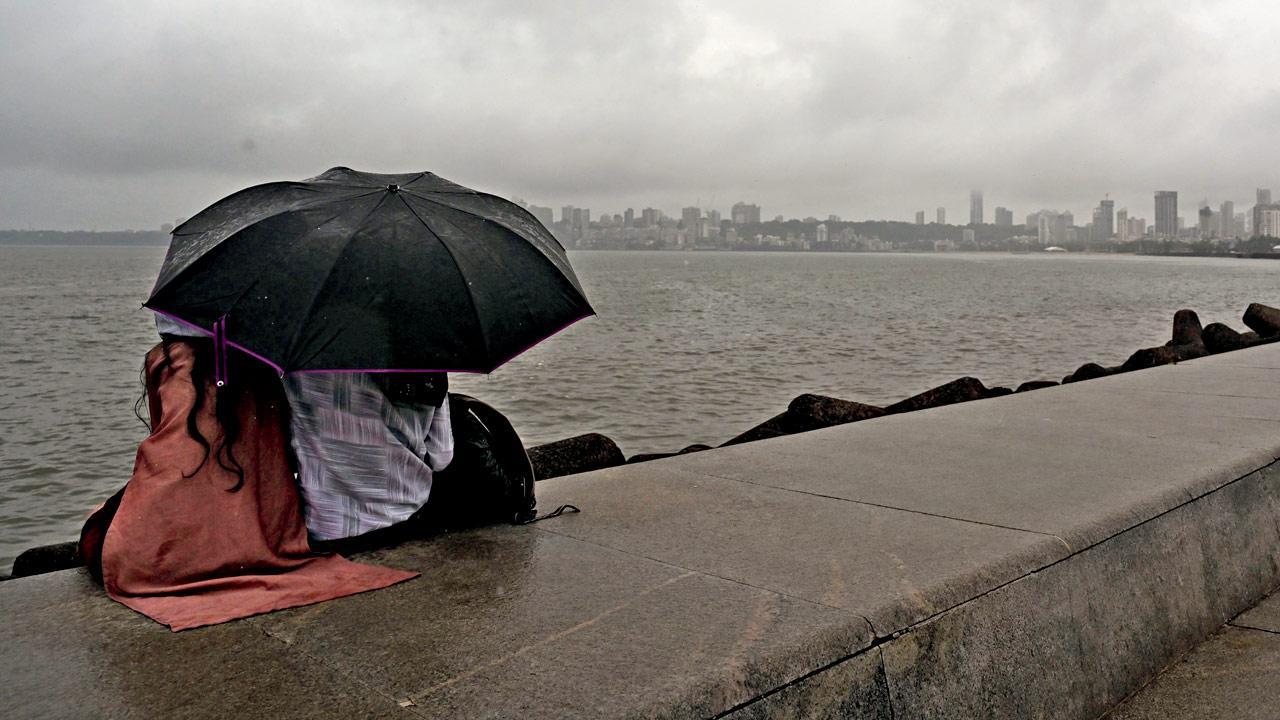 Mumbai weather updates: IMD announces end of southwest monsoon