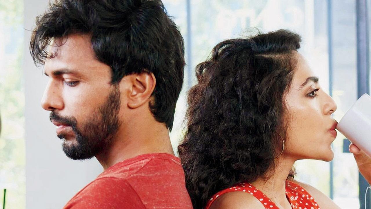 'Love Sitara' star Rajeev Siddhartha: 'Sometimes people who have...'