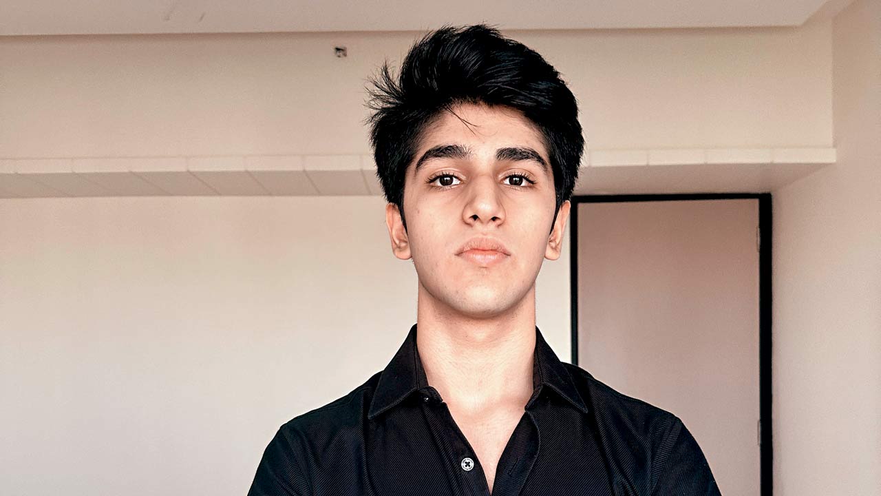 Soham Arora