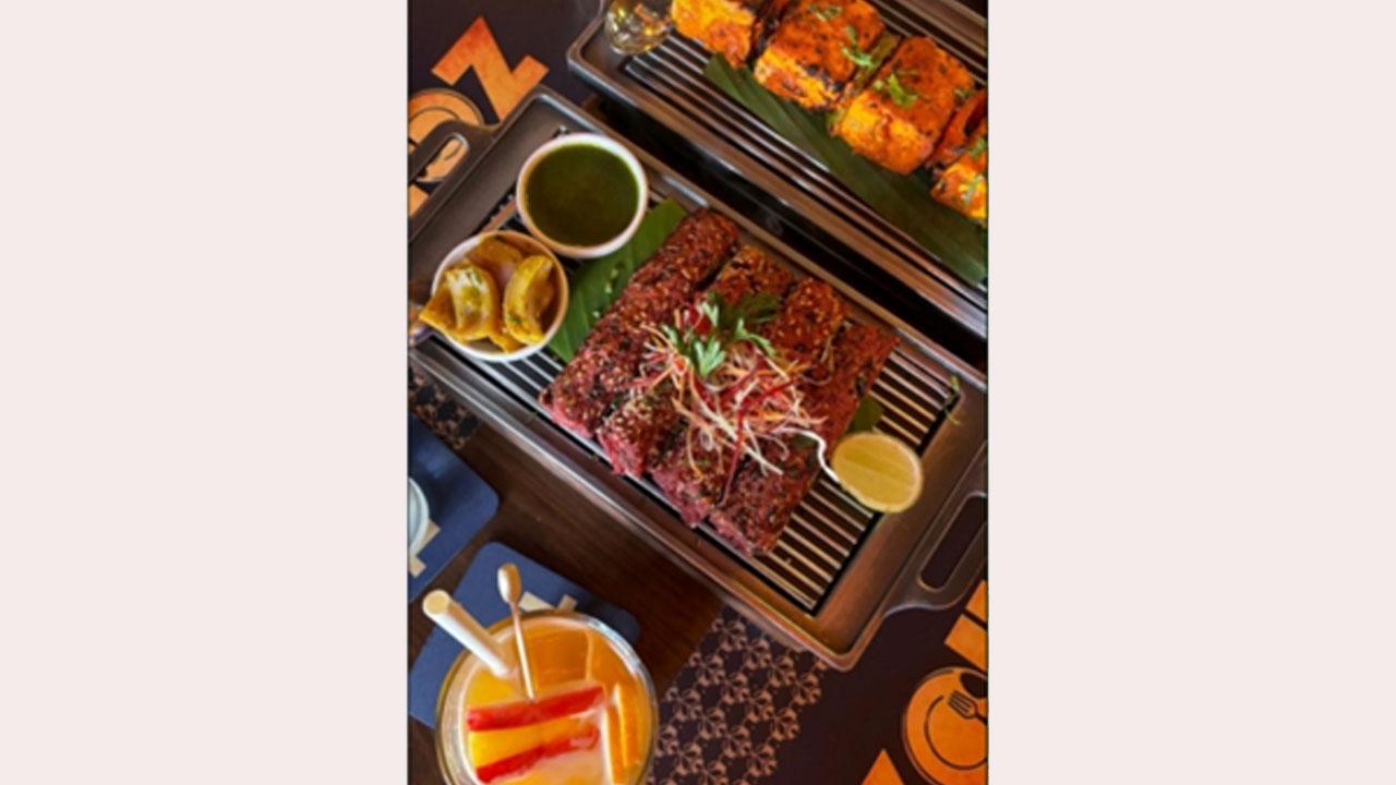 5 Gurgaon Eateries With a Heart Healthy Menu