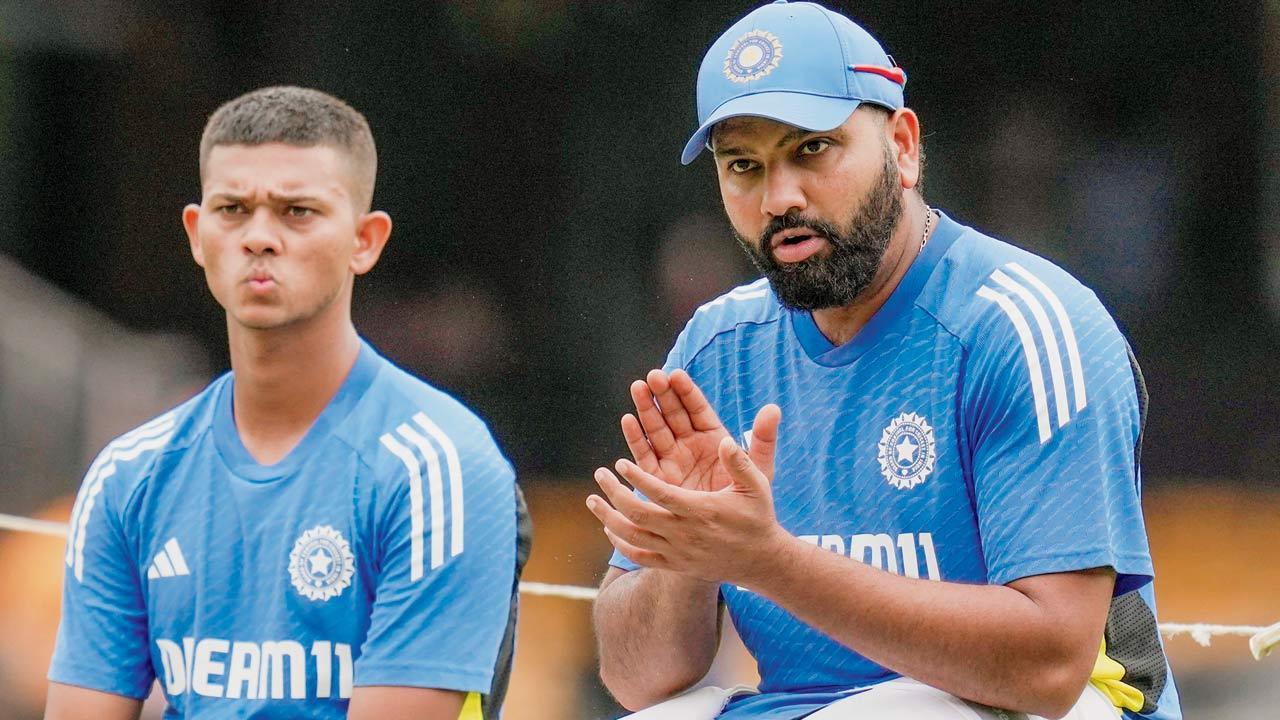 IND vs NZ Test series: Rohit Sharma and Co to stick to proven strategies against New Zealand