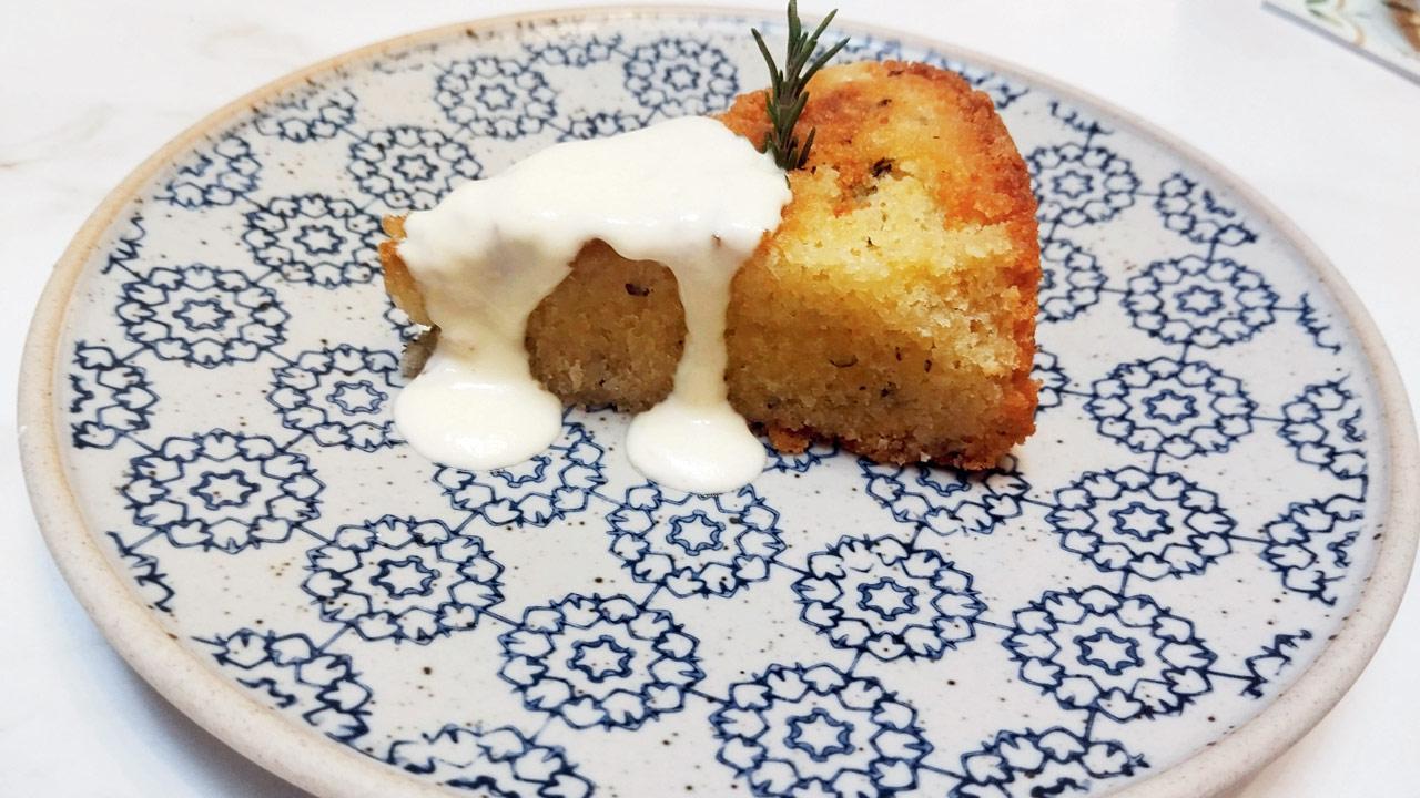 Chef Ritu Dalmia brings new culinary experience to Mumbai