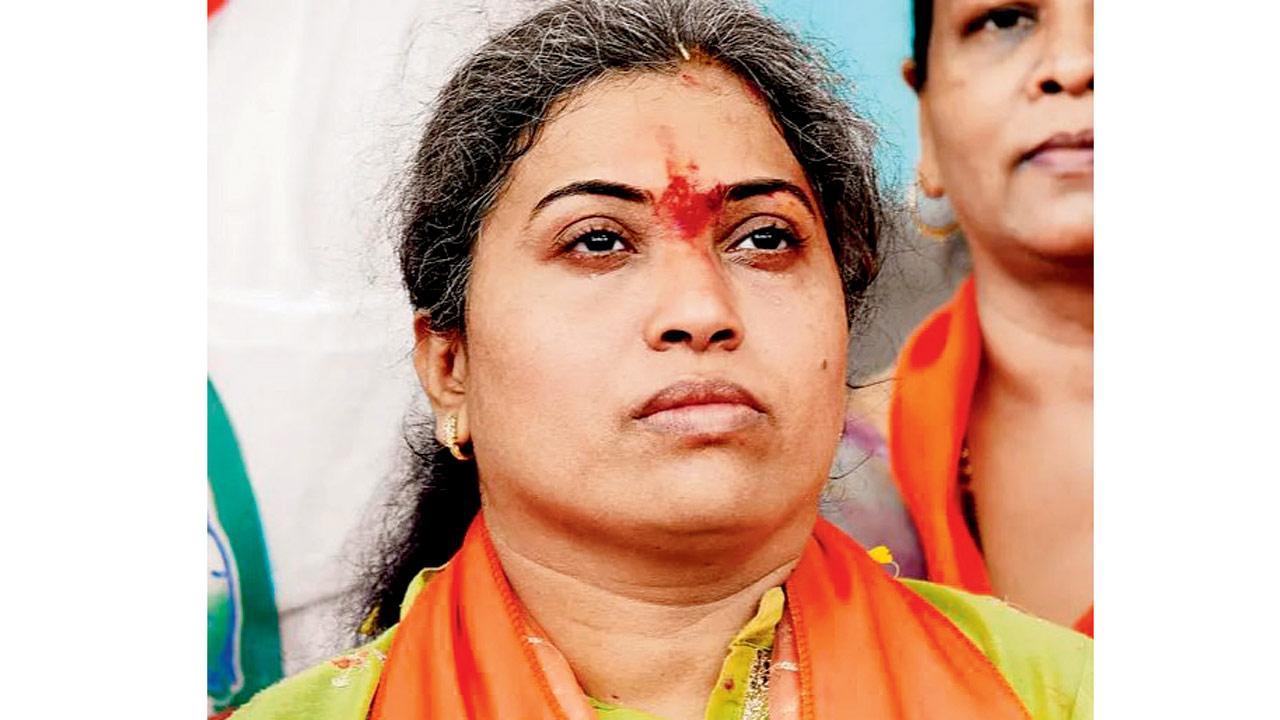 Maharashtra assembly elections 2024: A close encounter for Andheri-East