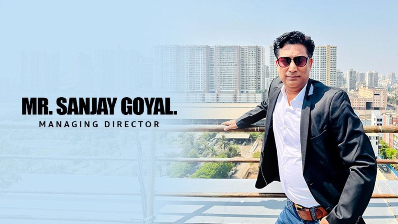 Redefining Fitness: Sanjay Goyal’s Technological Innovations at PowerMax
