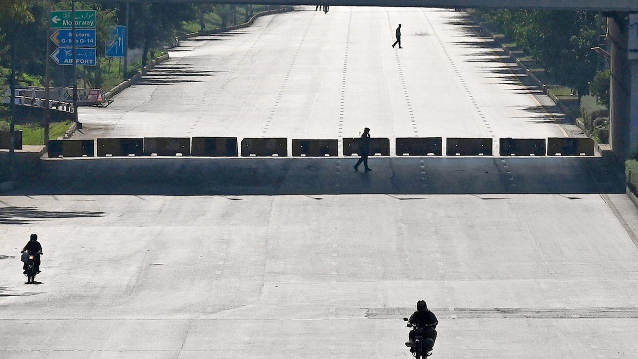 10,000 security personnel deployed for SCO summit