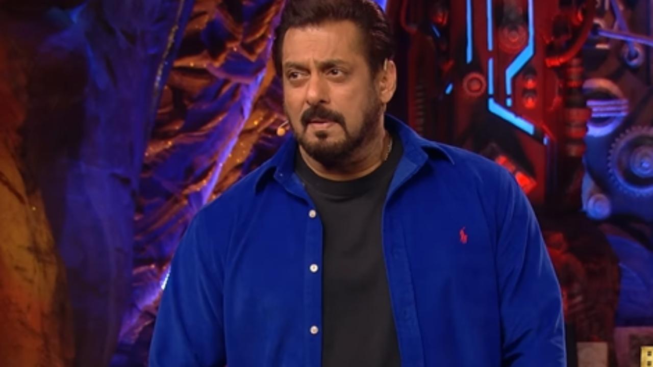 Bigg Boss 18 WKV Review: Salman Khan toned-down attitude falls flat