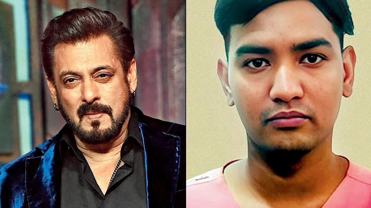 Salman Khan’s security: Pranksters become a pain for police