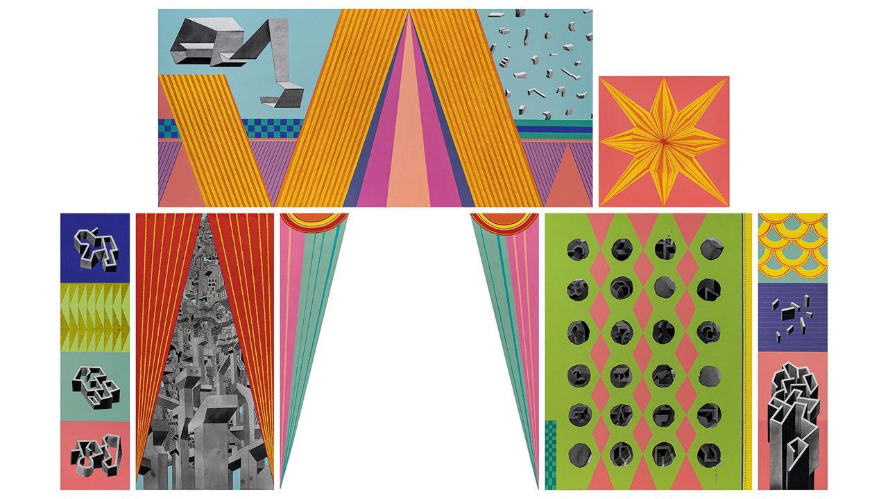 Do you want to explore art in Mumbai? Here's why can attend these three shows