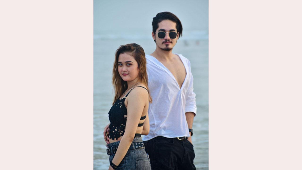 Sameer Abbasii: Instagram's Couple Reel King and His Rise to Brand Collaboration Success