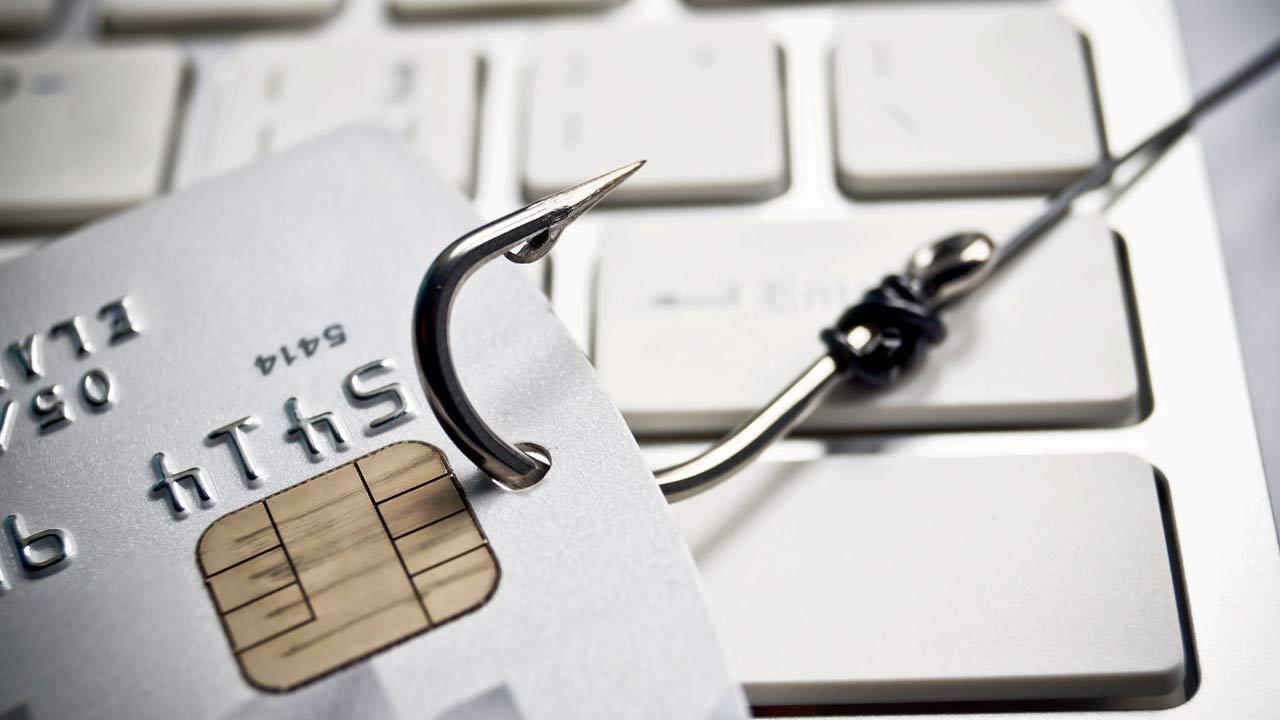 Mumbai: Trying to save Rs 5K, woman loses Rs 6 lakh in cyber fraud