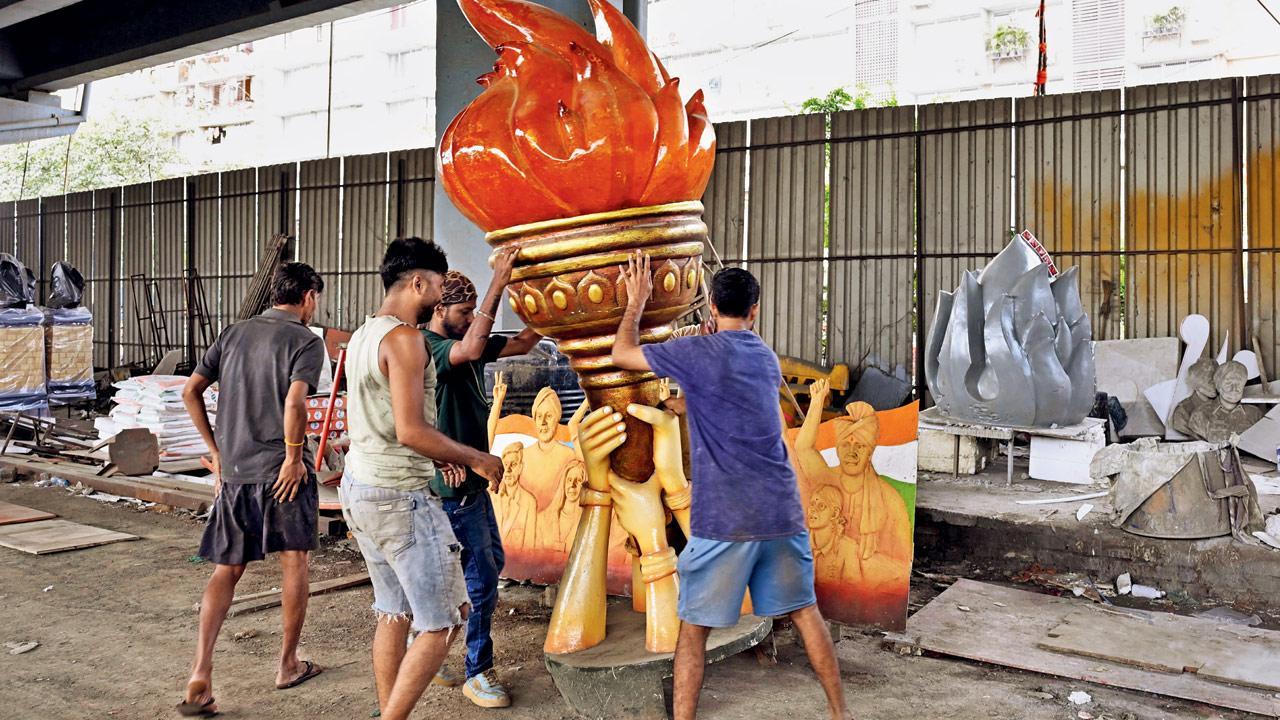 Mumbai Diary: Wednesday Dossier