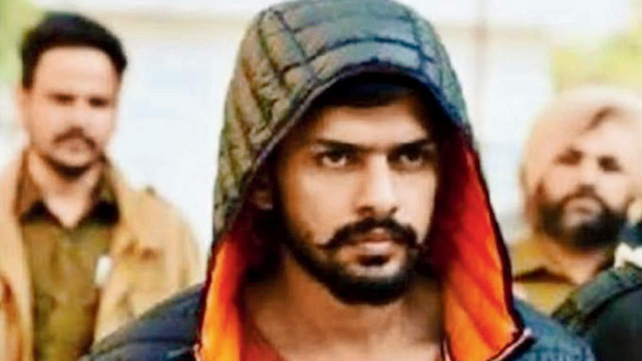 Securing Bishnoi’s custody proving Herculean task for Mumbai crime branch