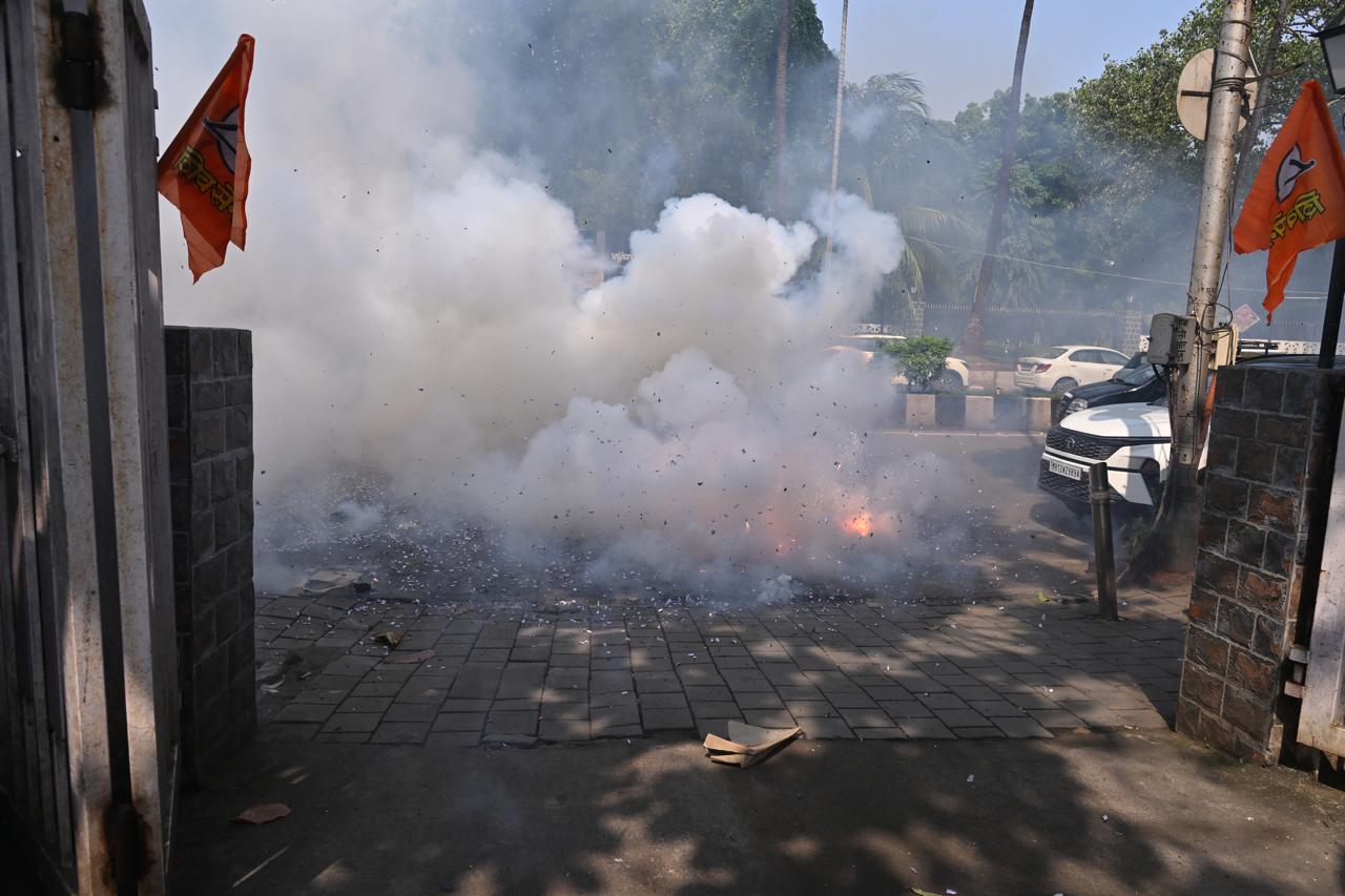 Counting of votes polled in the October 5 assembly elections in Haryana began at 8 am on Tuesday