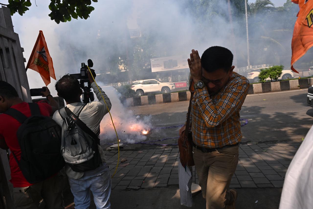 However, the BJP has claimed it will return to power for a third consecutive term