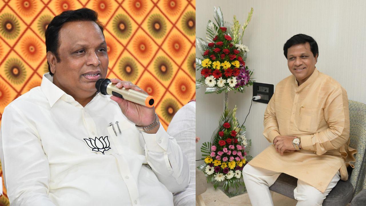 Shelar Family: Ashish Shelar, a key BJP MLA and former Mumbai BJP president has been a significant figure in Maharashtra politics. His brother, Vinod Shelar, has also entered politics and has been fielded by the party from the Malad West constituency