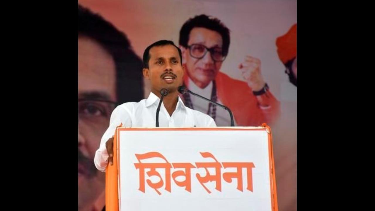 Maharashtra assembly elections 2024: After denial of ticket, Shiv Sena's Palghar MLA Shrinivas Vanga untraceable