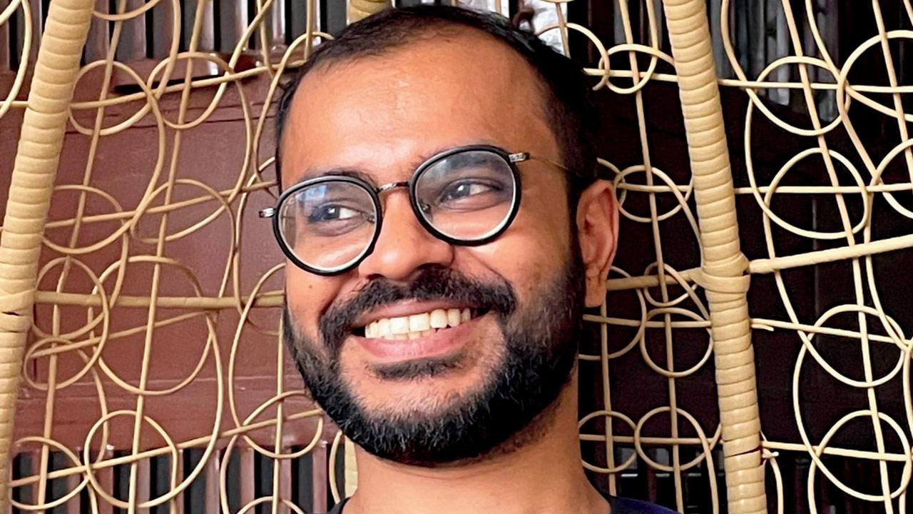 Siddhesh Gautam