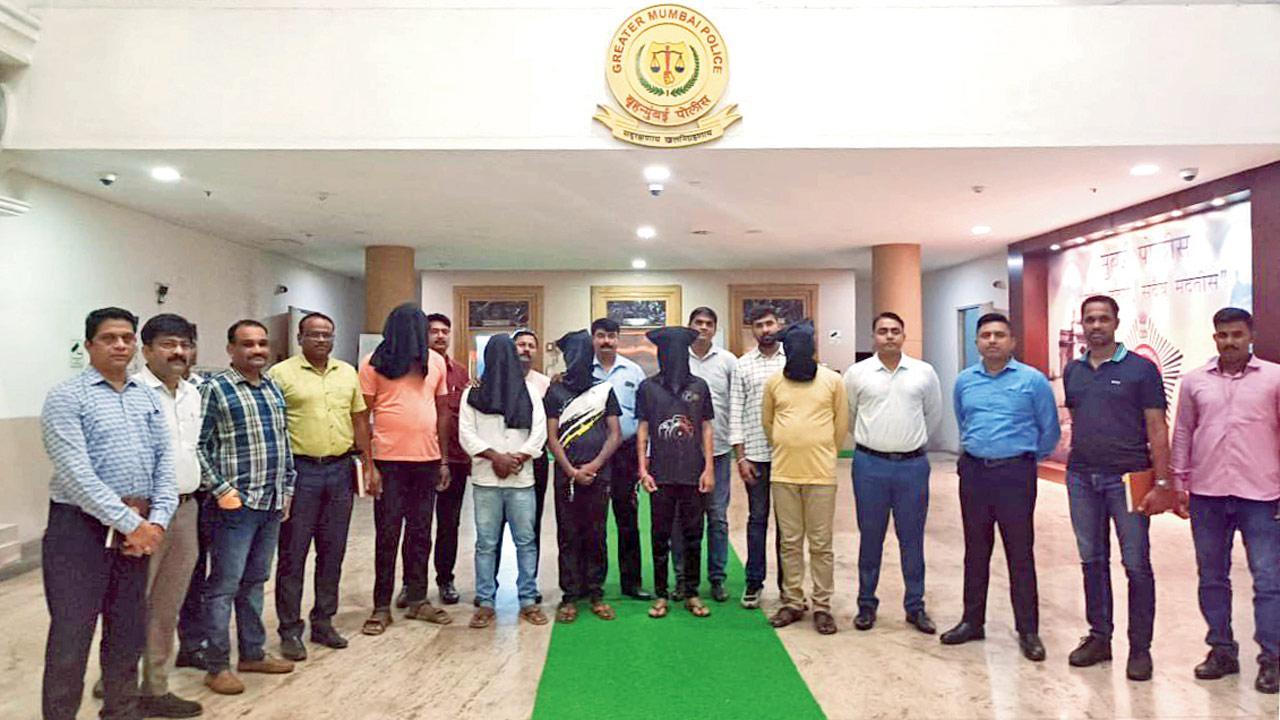 Were guns used in Baba Siddique murder smuggled from Pakistan?