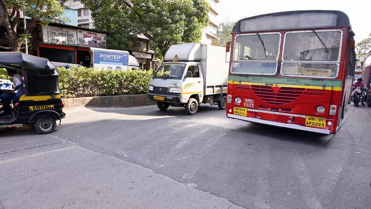 Mid-Day campaign draws deluge of public reactions on illegal speed breakers