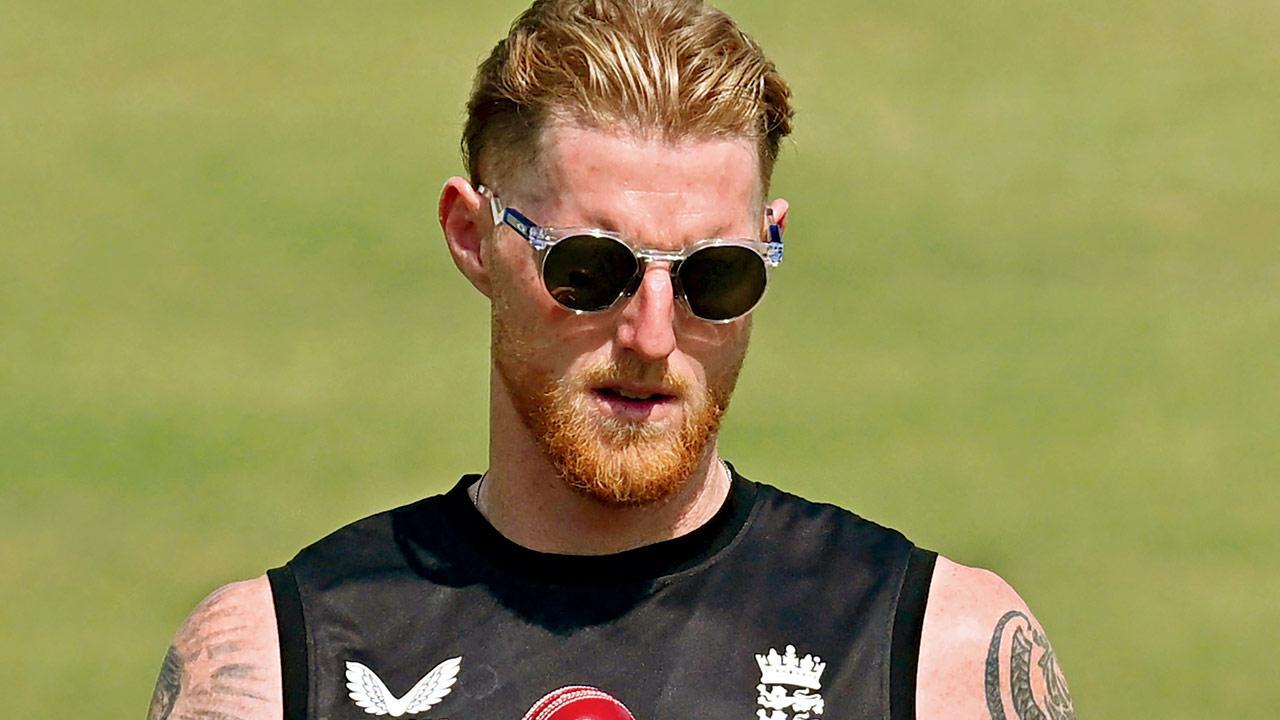 ‘Stokes may return for 2nd Test’: Pope