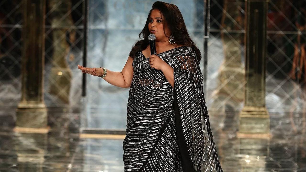 Sumukhi Suresh: I am blessed with the worst luck and that's the best thing to happen to my comedy career