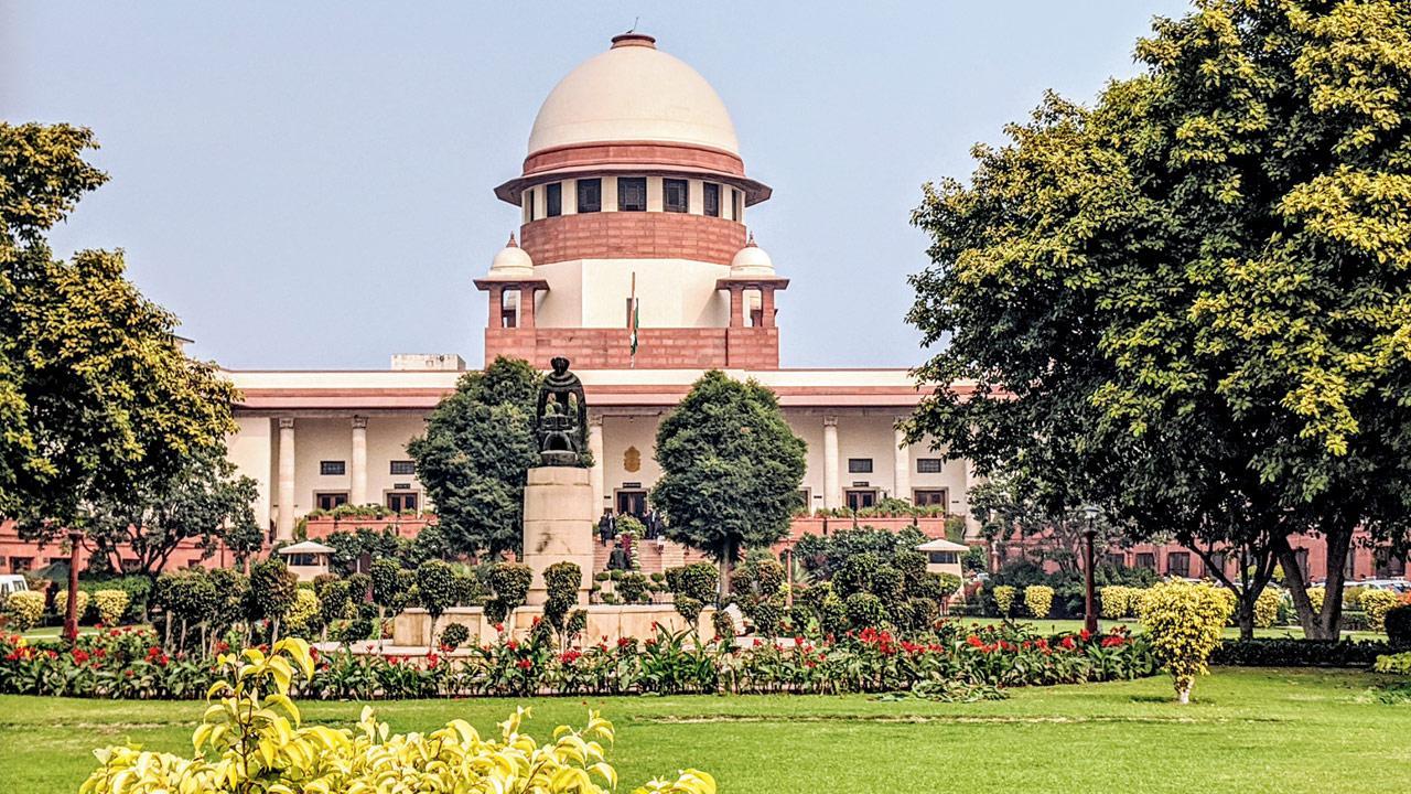 SC extends its bulldozer ban