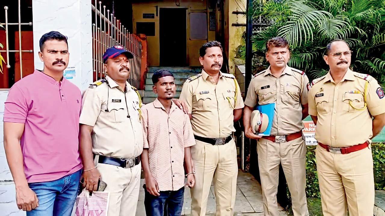 Thane: Three murders in five days in Ulhasnagar locality