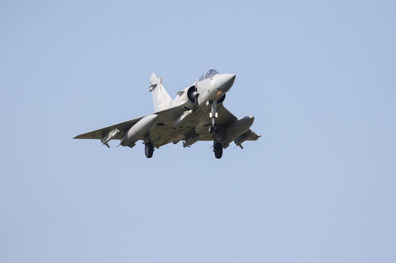 China's Defense Ministry said the drills were a response to Taiwanese President Lai Ching-te's refusal to concede to Beijing's demands that Taiwan acknowledge itself as a part of the People's Republic of China under the rule of the Communist Party