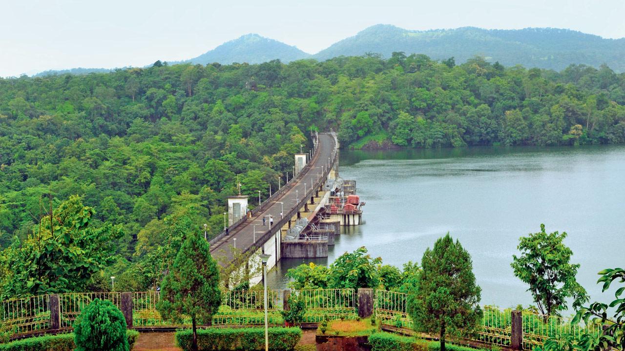 Is Mumbai drought-ready?