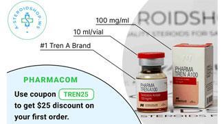 Best Tren for Sale Brands Available in 2024