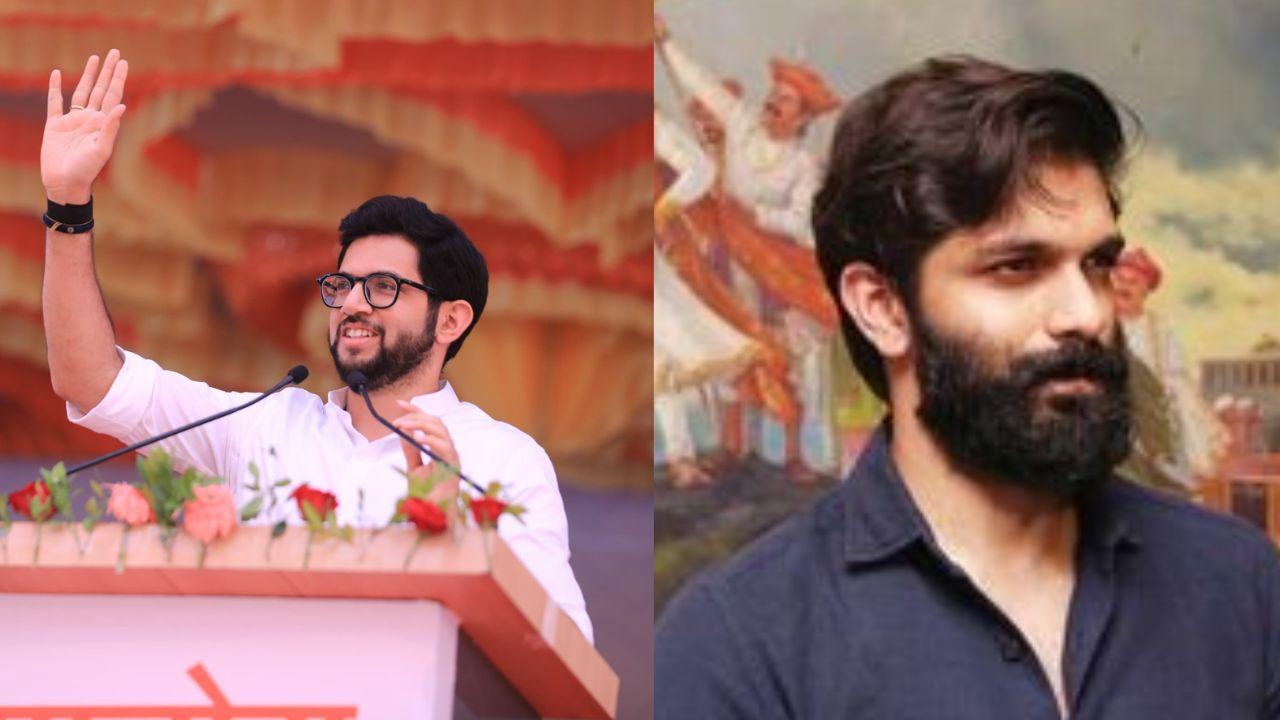 Thackeray Family: The Thackeray family has been synonymous with Shiv Sena politics, Uddhav Thackeray, the former Chief Minister, along with his son Aaditya Thackeray, has played a crucial role in shaping the party’s modern direction. Aaditya Thackeray's cousin Varun Sardesai will also be in the fray from the Bandra East constituency. MNS party founder Raj Thackeray's son Amit is another aspiring politician