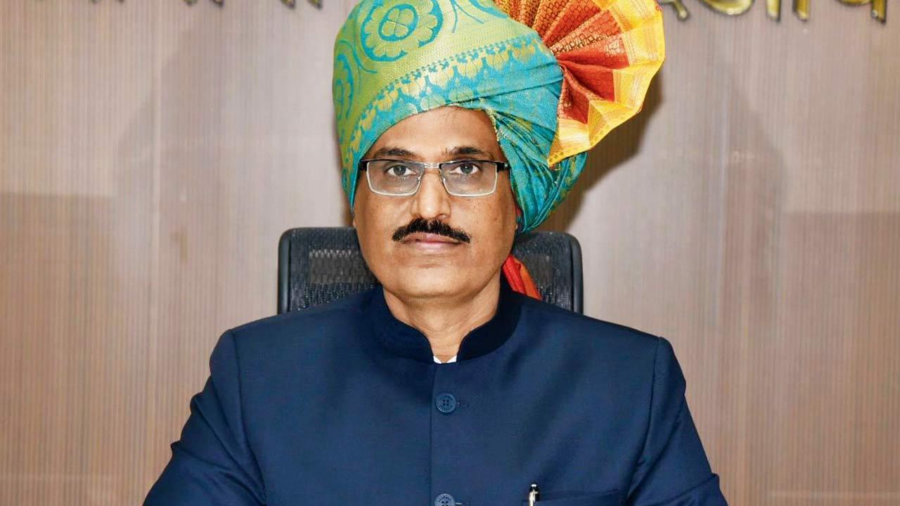 Thane District Collector to fix poor voter turnout in