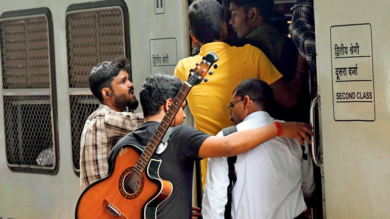 Mumbai Diary: Sunday Dossier