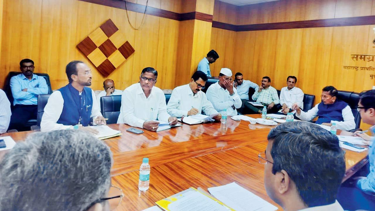 Mumbai: Urdu schools say big ‘no’ to govt uniforms