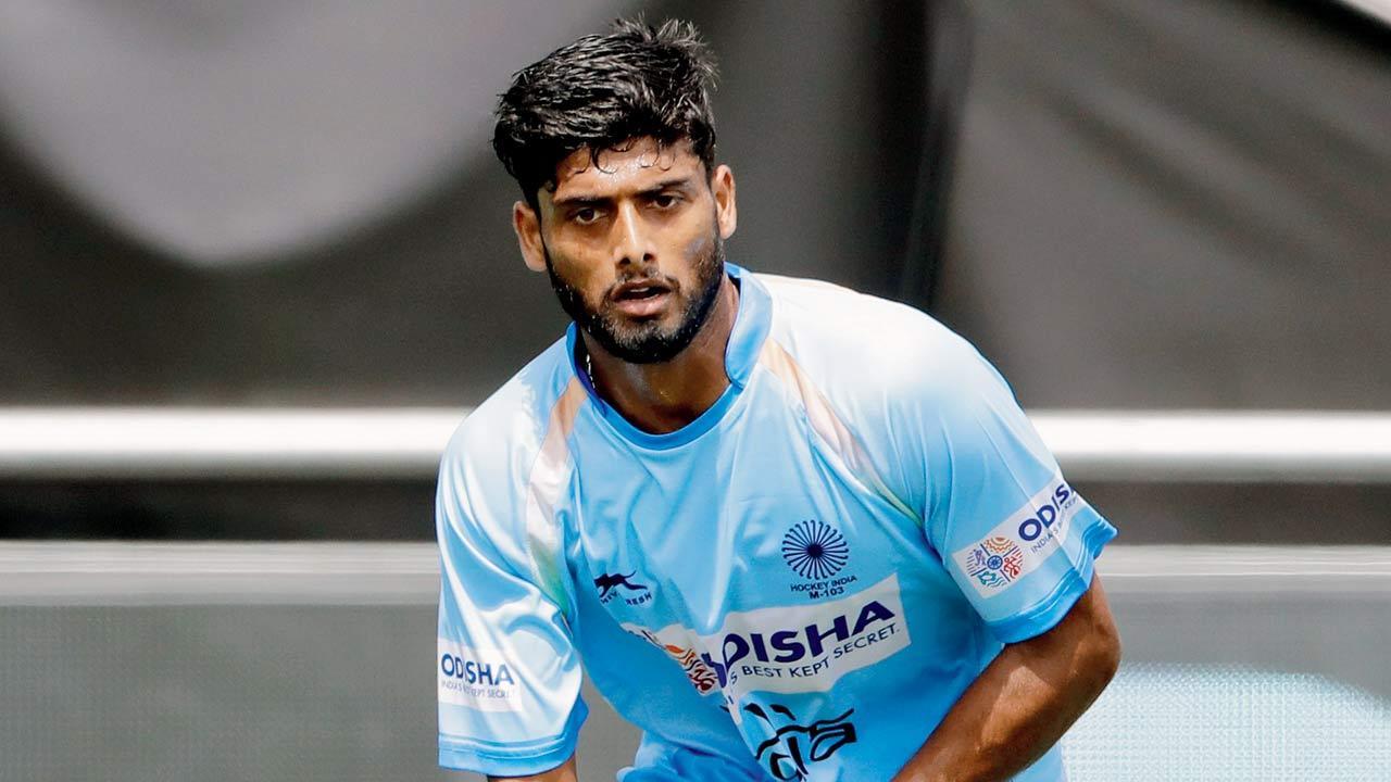 Varun Kumar makes comeback to national team