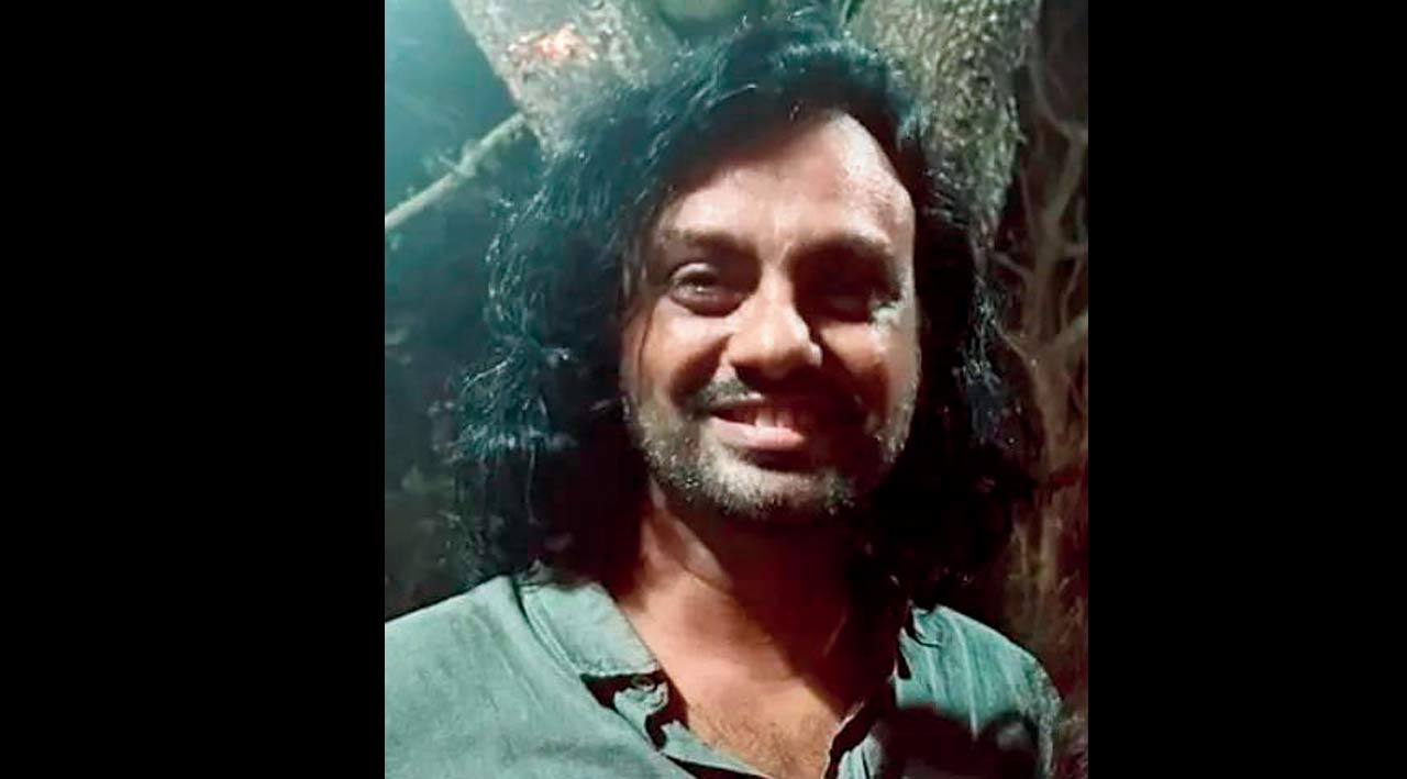 Vishal Furia
