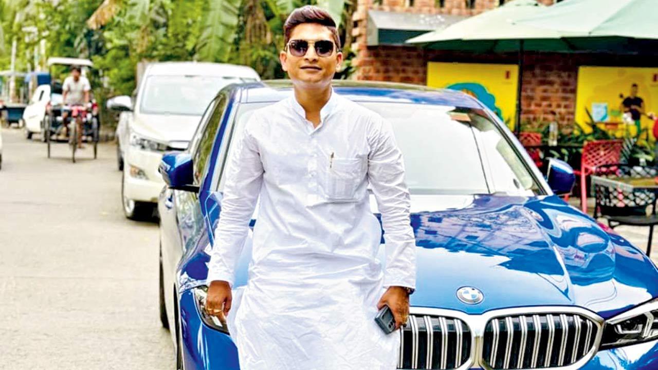Mid-Day Investigation | Face of kidney racket:  The auto driver who now roams in a BMW