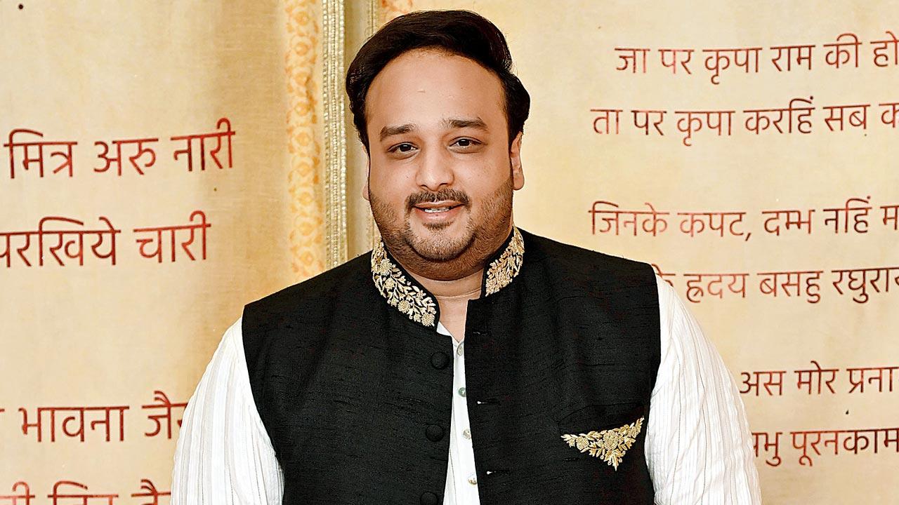 Zeeshan Siddique