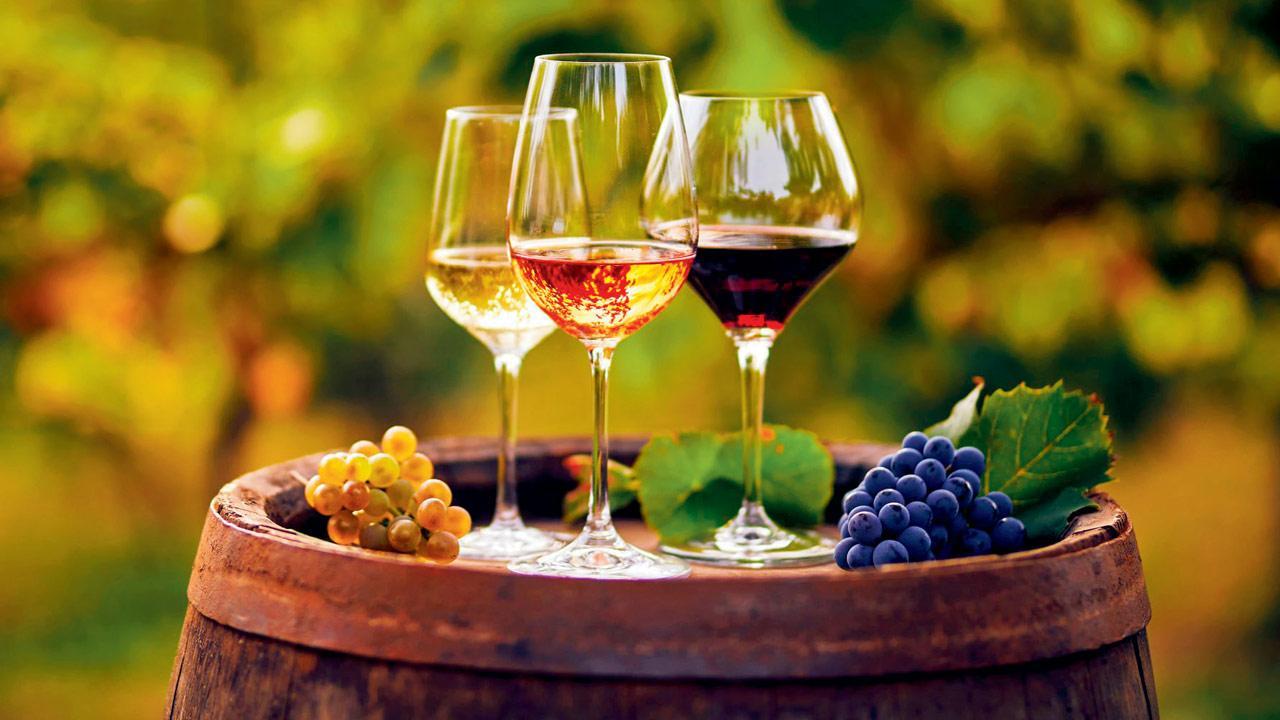 The grape divide in Maharashtra's wine industry
