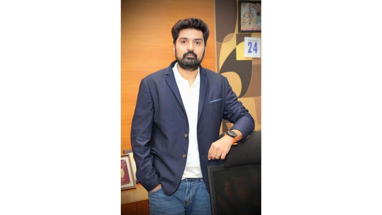 Nav Wireless Technologies to Light Up IMC 2024 with Game-Changing LiFi Solutions