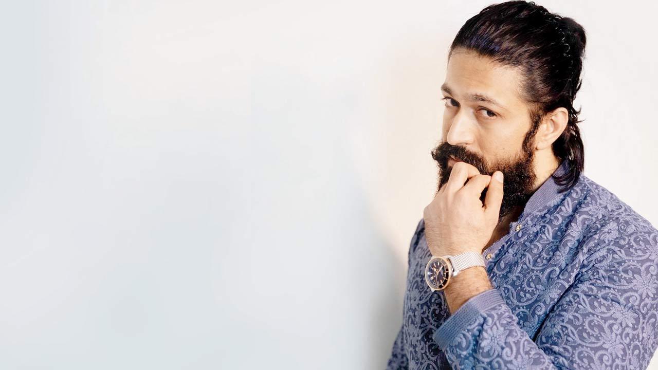 Have you heard? Yash's Toxic faces backlash over tree cutting
